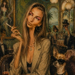 Екатерина Батова