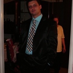 Алексей Устинченко, 12.11.1972, Омск