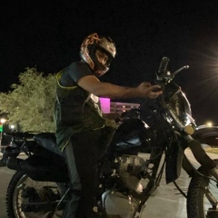 Ермек Чуженбаев, 03.04.1998, Актау