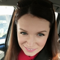 Дарья Боровая, 14.05.1988, Минск