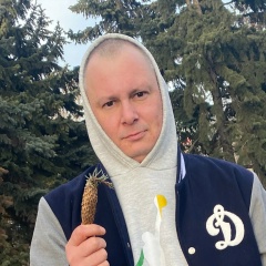 Андрей Кузнецов, 16.01, Москва