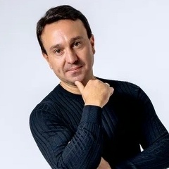 Антон Сидорко, 14.07.1987, Владимир