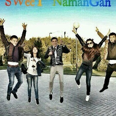 Sweet Namangan, 01.01.1990, Наманган