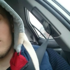 Магомед Магомадов, 31.07.1996, Урус-Мартан