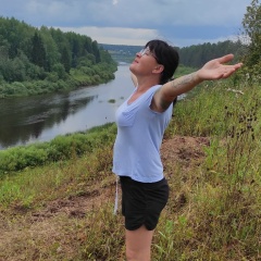 Елена Волова, 12.10