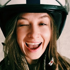 Марина Фирулева-Ананина, 10.06.1987, Алматы