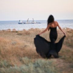 Катюнечка Таранова, 13.07.1987, Николаев