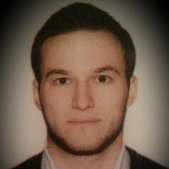 Дарий Адаев, 23.06.1989, Москва