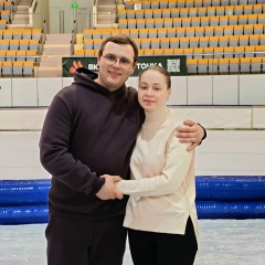 Александр Петрунин, 21.04, Москва