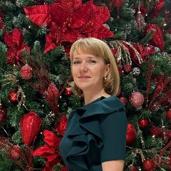 Елена Кузьмина, 01.08, Санкт-Петербург