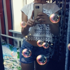 Кристина Мандрыкина, 10.12.1991, Бишкек