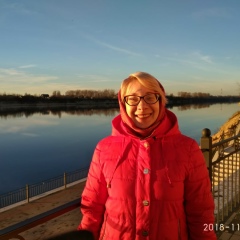 Ирина Демидова, 27.06, Волхов