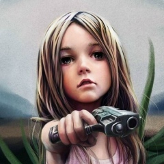 Ленуся Тарапулька, 07.11.1990, Malé