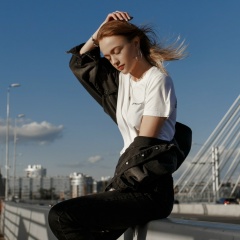 Angelina Kostyunina, 09.03.1994, Санкт-Петербург