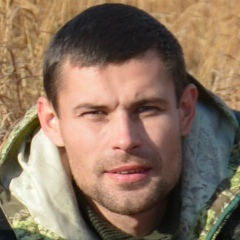 Миша Гуринов, 12.06.1982, Соловьевка