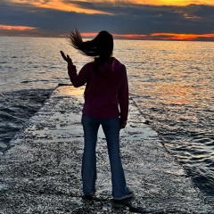 Юлия Кадреева, 07.07, Самара