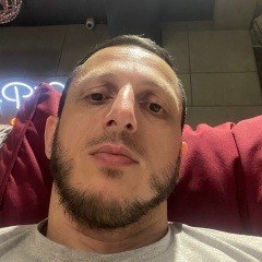 Murad Magomedov, 13.02.1987, Махачкала