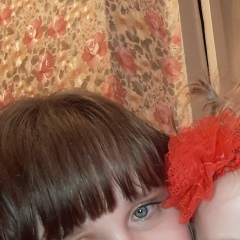 Оксана Ефтифеева, 05.02.1993, Алматы