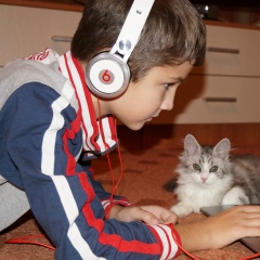 Даниил Смаленюк, Кишинев