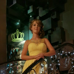 Юлия Мосягина, 02.05.1985, Раменское