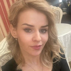 Елена Мирошниченко, 02.06, Москва