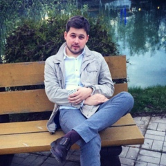 Александр Буслович, 05.01, Минск