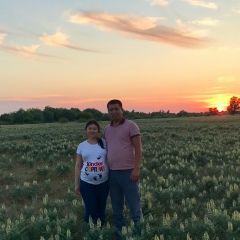 Райна Иманова, 15.02, Атырау