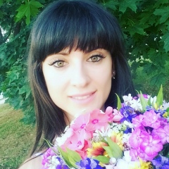 Танюшка Бурлаченко, 24.04, Киев
