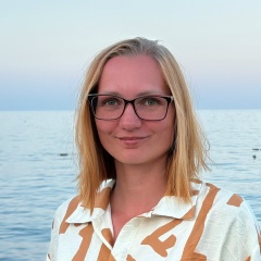 Анна Лисина, Ставрополь