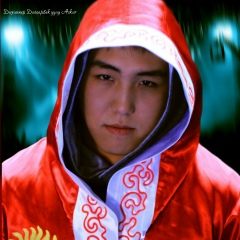 Адилет Добранов, 11.01.1988, Бишкек