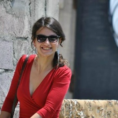 Hermine Matevosyan, 30.10.1992