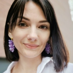 Галина Погребняк, Салехард