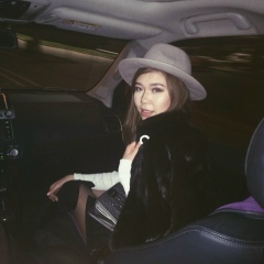 Sabina Hamdan, 30.08.1997, Астана