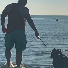 Андрей Звенячкин, 10.02, Санкт-Петербург