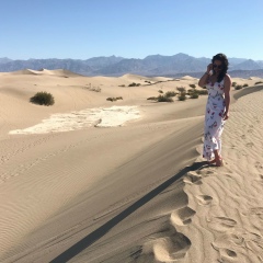 Julia Krey, 19.02.1985, New York City