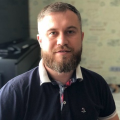 Михаил Кудрин, 14.06.1989, Красноармейск