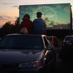 Serega Serega, 21.06, Auckland