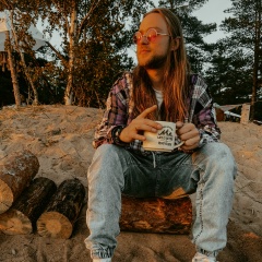 Антон Прокопьев, 22.06, Санкт-Петербург