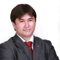 Рустам Исраилов, 03.10.1986, Ярославль