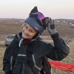 Ольга Чуманова, 05.11.1988, Орск