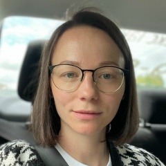 Аня Бархатова, 16.11, Москва