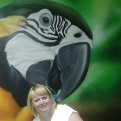 Наталья Фокина, 14.06.1980, Москва