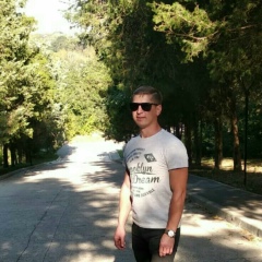 Роман Васильев, 07.12.1989, Ростов-на-Дону