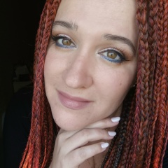 Светлана Токунова, 11.10.1986, Москва