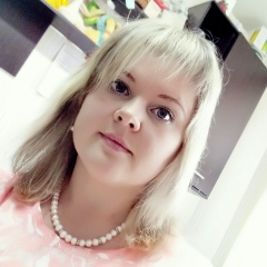 Анастасия Кибисова, 15.11, Минск