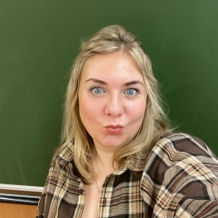 Олеся Нуримановна Признякова, 07.11, Москва