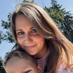 Мария Ерзина, 30.07.1985, Москва