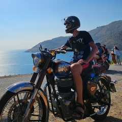 Дмитрий Дмитриефф, 30.01