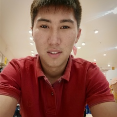 Уали Аскербеков, 11.11, Кызылорда