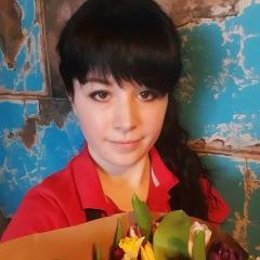 Кристина Звягина, 26.03.1987, Симферополь